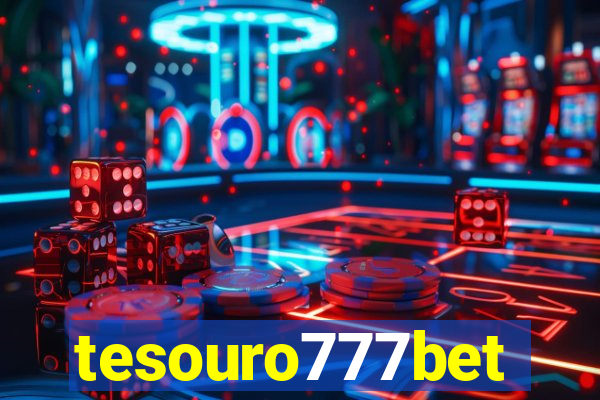 tesouro777bet