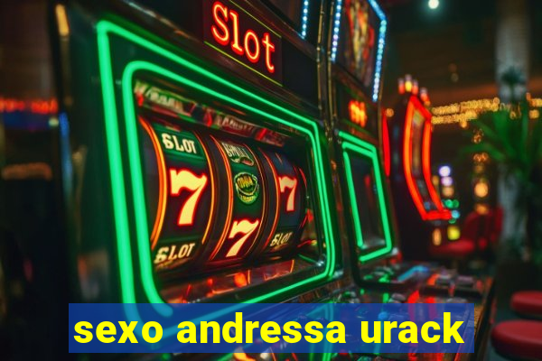 sexo andressa urack