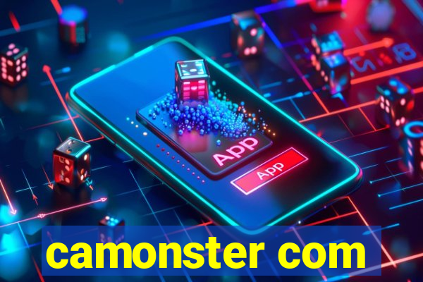 camonster com