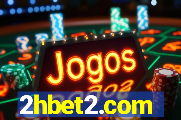 2hbet2.com