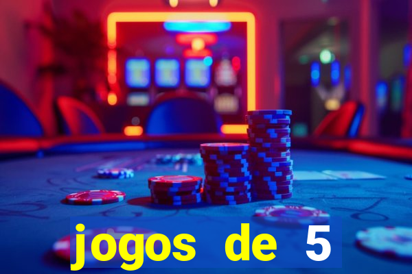 jogos de 5 centavos no esporte da sorte