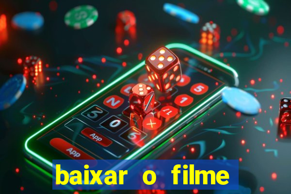 baixar o filme kung fu futebol clube