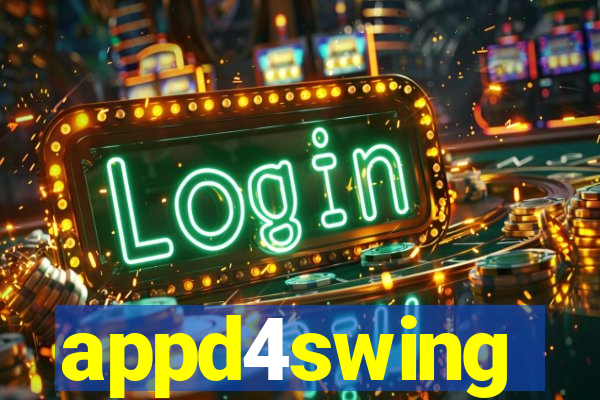 appd4swing