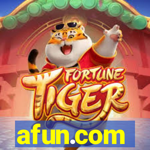 afun.com