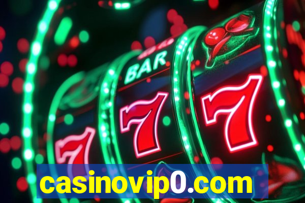 casinovip0.com