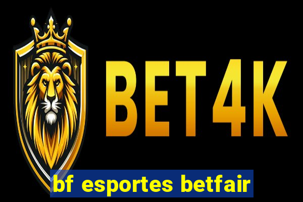 bf esportes betfair