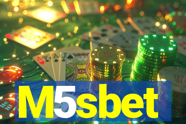 M5sbet