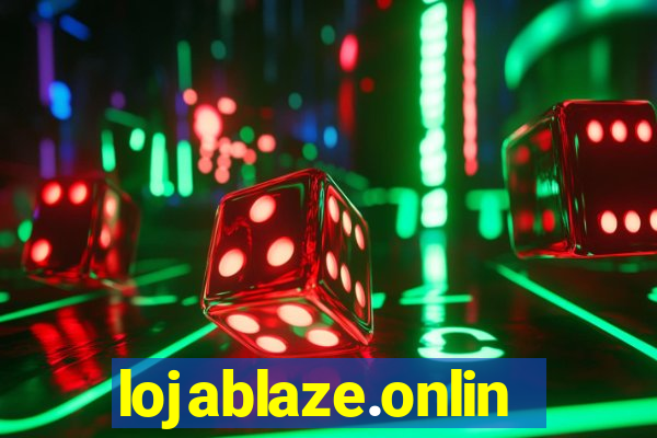 lojablaze.online