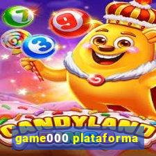 game000 plataforma