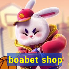 boabet shop