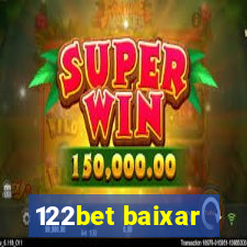 122bet baixar