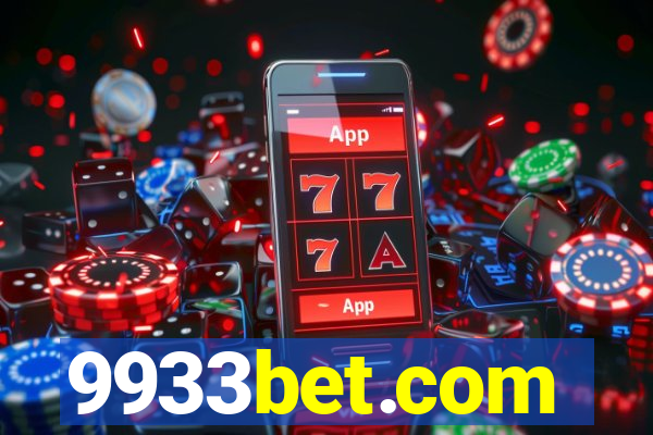 9933bet.com