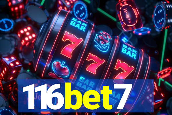 116bet7