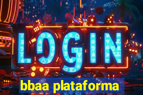 bbaa plataforma