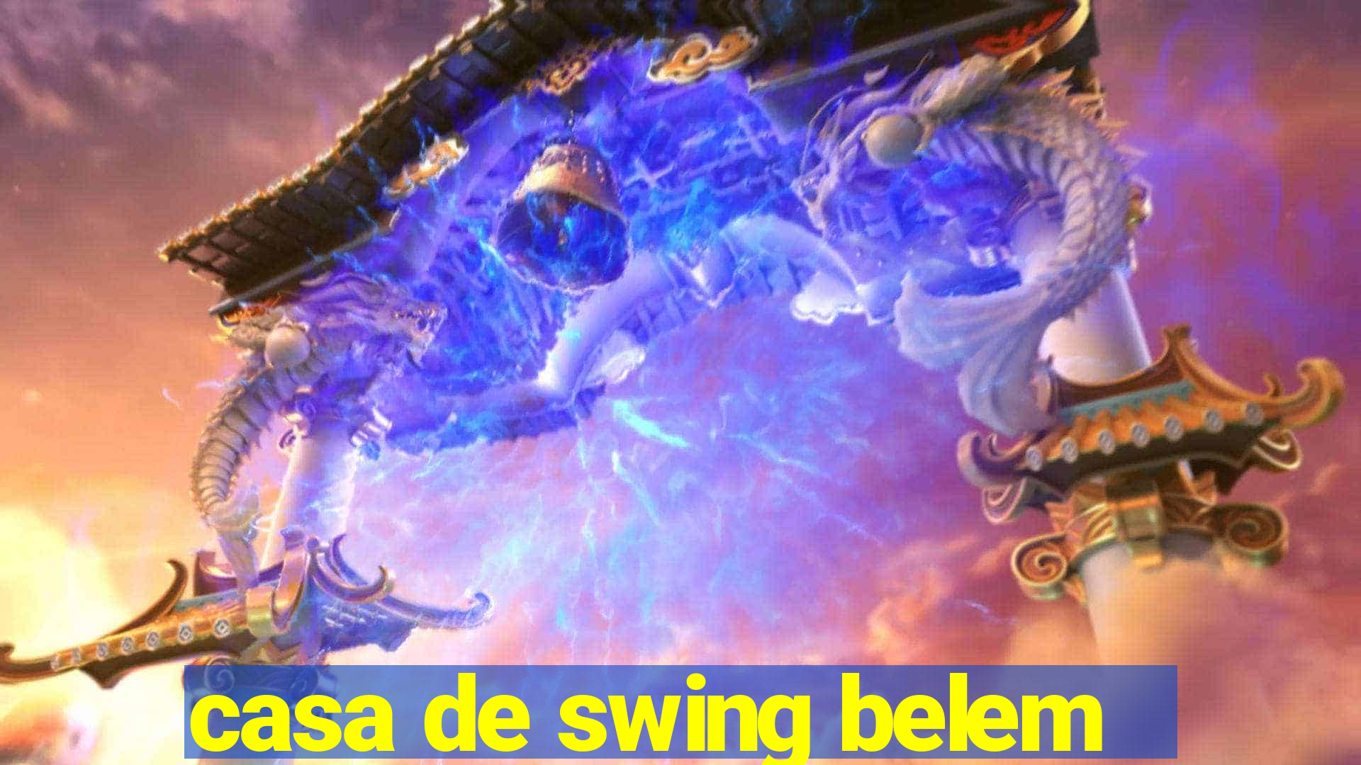 casa de swing belem