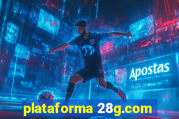 plataforma 28g.com