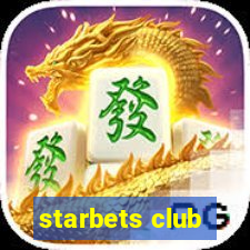 starbets club