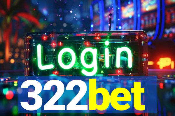 322bet