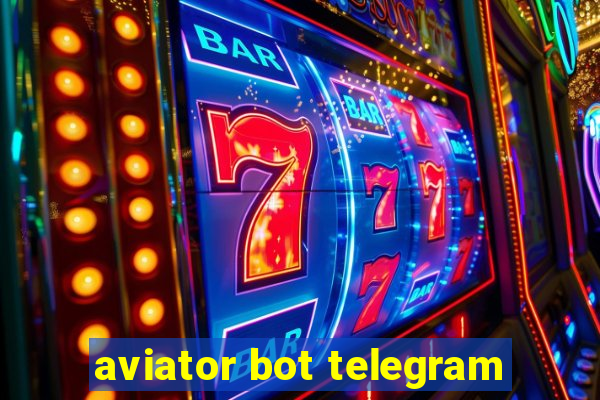 aviator bot telegram