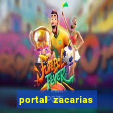 portal zacarias corpo achado