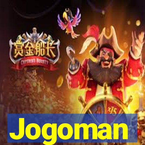 Jogoman