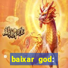 baixar god: serengeti filme completo dublado