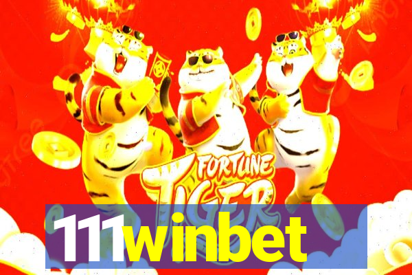 111winbet