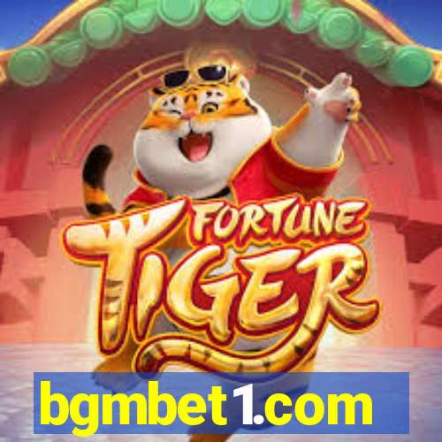 bgmbet1.com