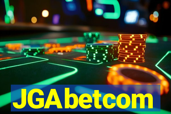 JGAbetcom