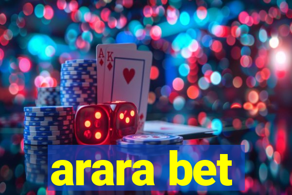 arara bet