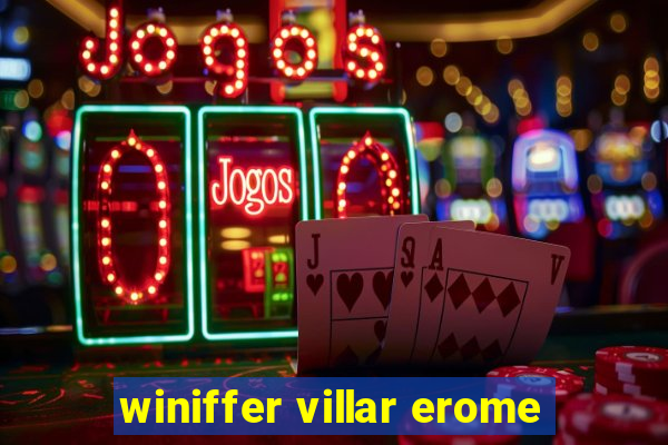 winiffer villar erome