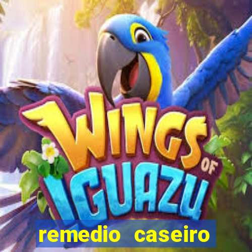 remedio caseiro para diabetes