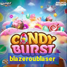 blazeroublaser