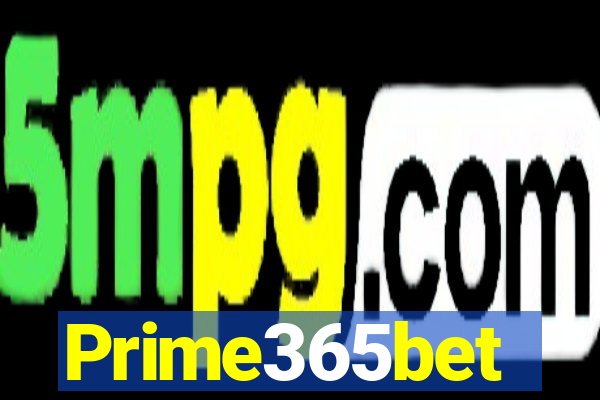 Prime365bet