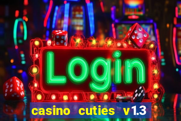 casino cuties v1.3 - android