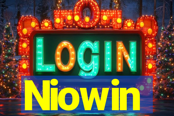 Niowin