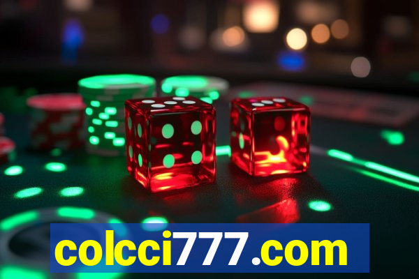 colcci777.com