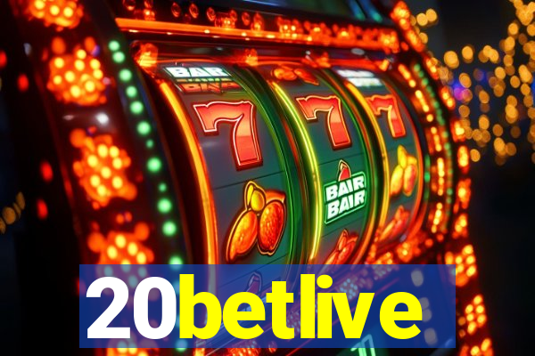 20betlive