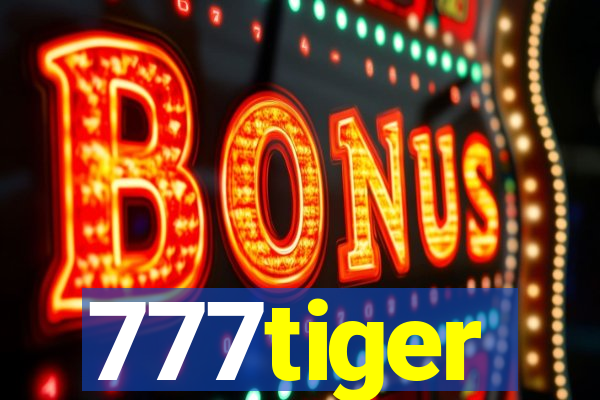 777tiger