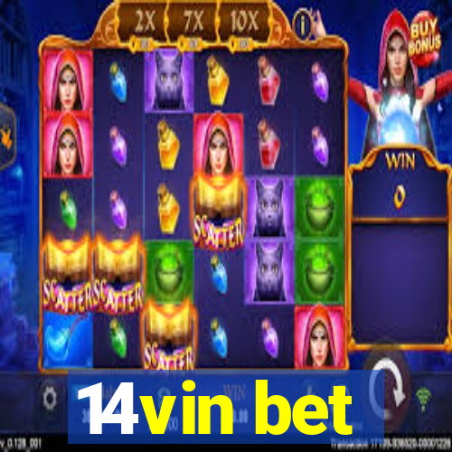 14vin bet