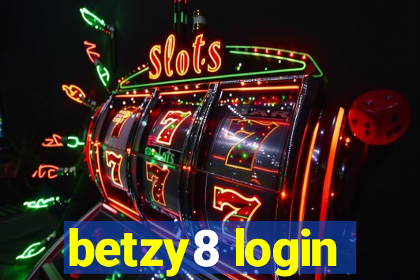 betzy8 login