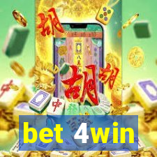 bet 4win