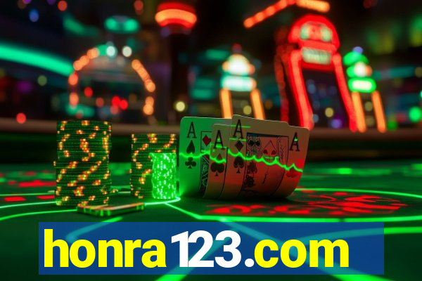 honra123.com