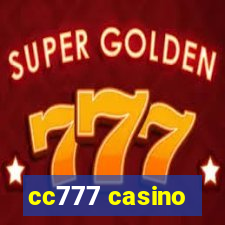 cc777 casino