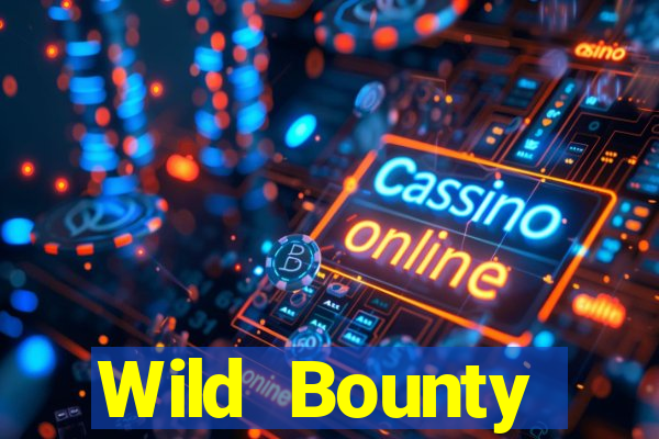 Wild Bounty Showdown melhor horário para