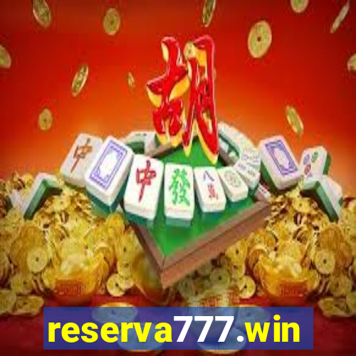 reserva777.win