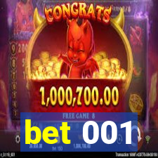 bet 001