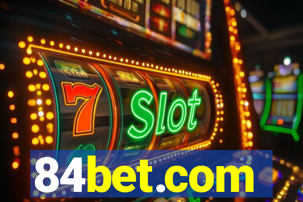 84bet.com