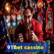 911bet cassino