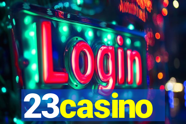 23casino